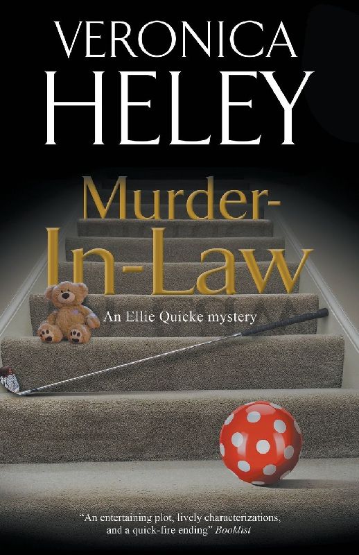 Murder-In-Law
