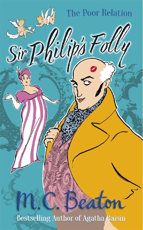 Sir Philip's Folly