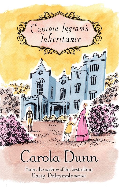 Captain Ingram's Inheritance