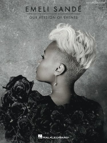 Emeli Sande: Our Version Of Events