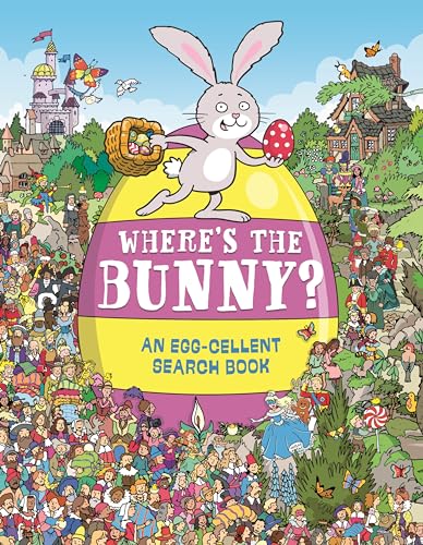 Where's the Bunny?