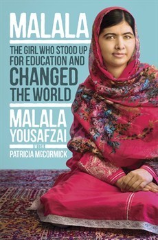I am Malala: How One Girl Stood Up for Education and Changed the World