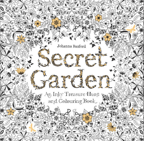 Secret Garden