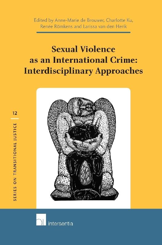Sexual Violence as an International Crime