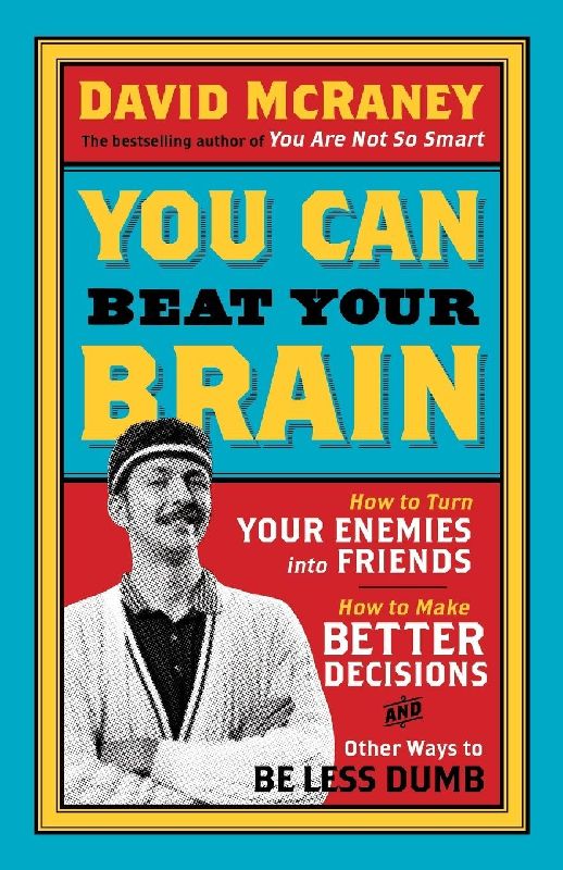 You Can Beat Your Brain