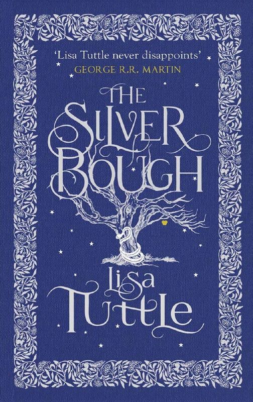 The Silver Bough
