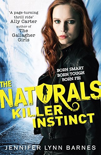 The Naturals: Killer Instinct
