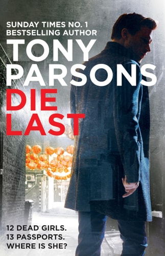 Buchcover