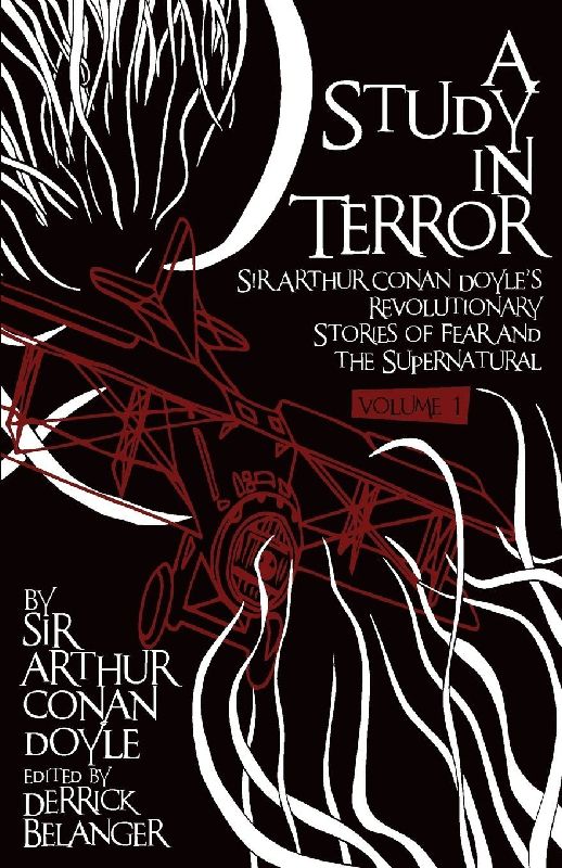 A Study in Terror