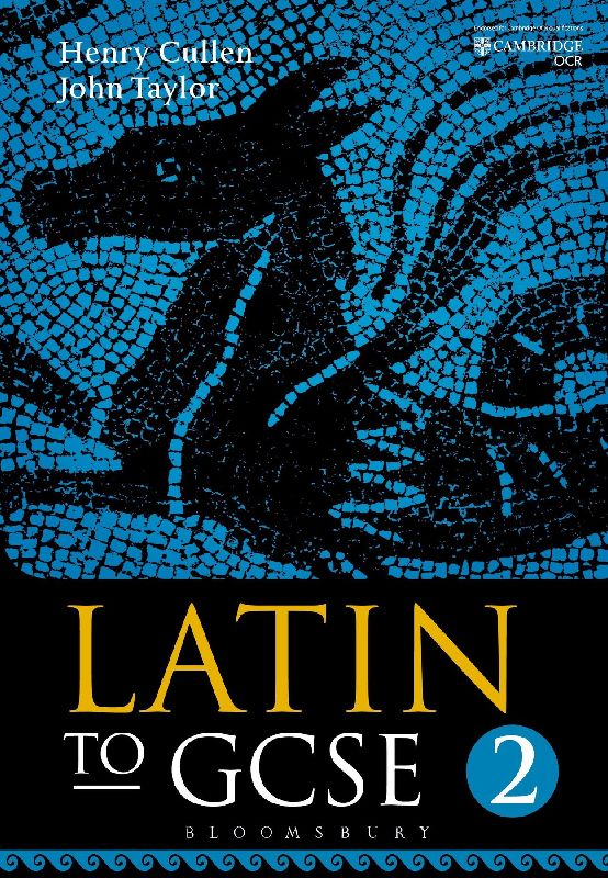 Latin to GCSE Part 2