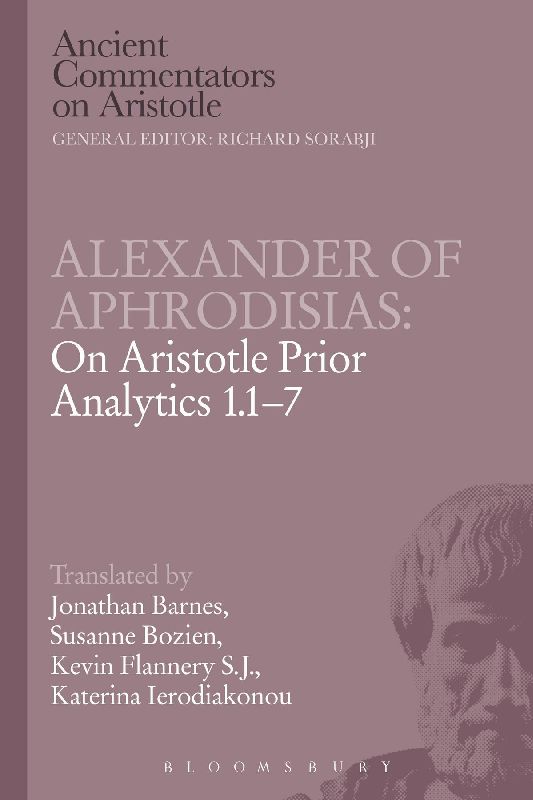 Alexander of Aphrodisias