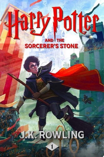 Buchcover