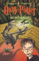 Harry Potter Und Der Feuerkelch