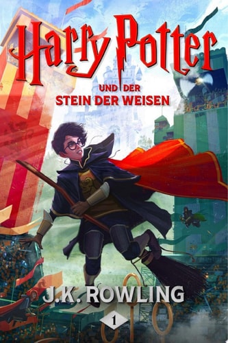 Buchcover