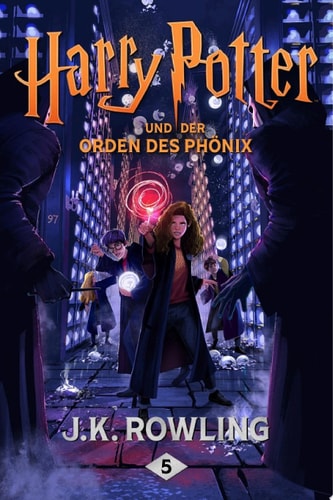 Buchcover