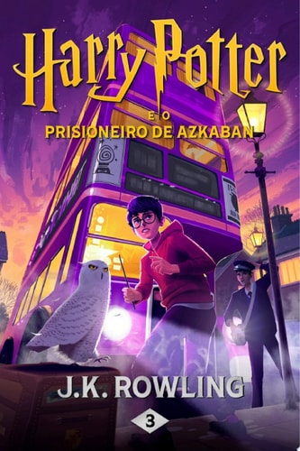 Harry Potter and the Prisioner of Azkaban