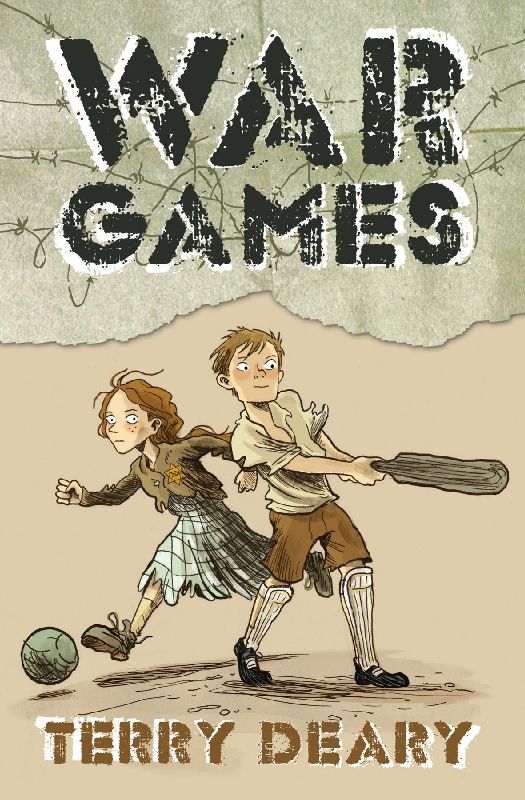 WAR GAMES