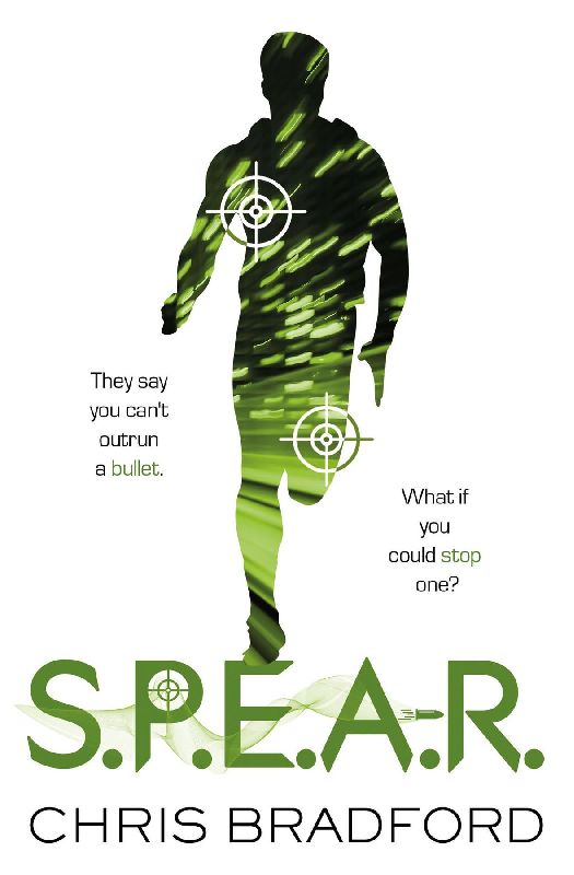 SPEAR