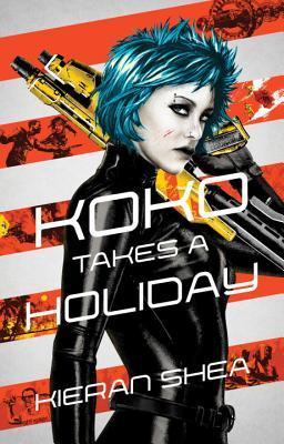 Koko Takes a Holiday (EBK)