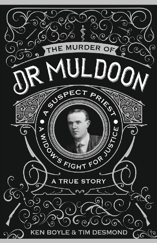 The Murder of Dr Muldoon