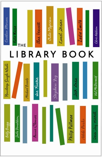 The Library Book. Anita Anand ... [Et Al.]