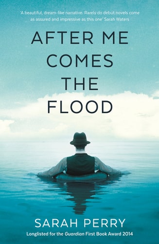 After Me Comes The Flood