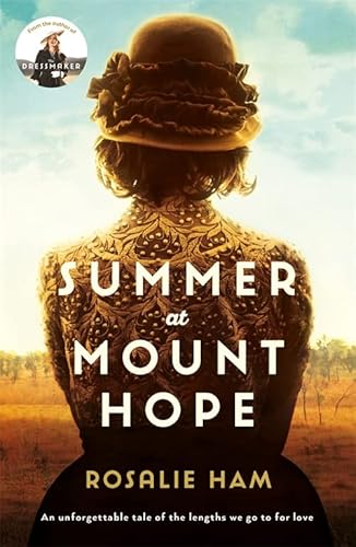 Summer at Mount Hope