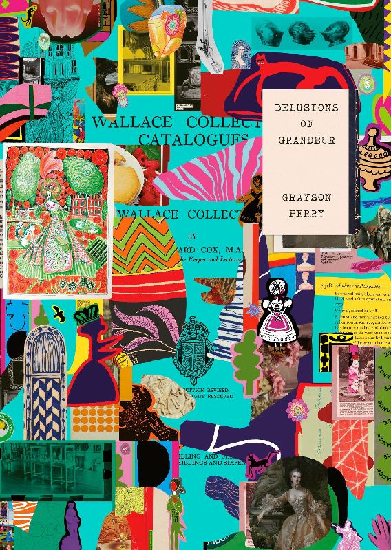Grayson Perry
