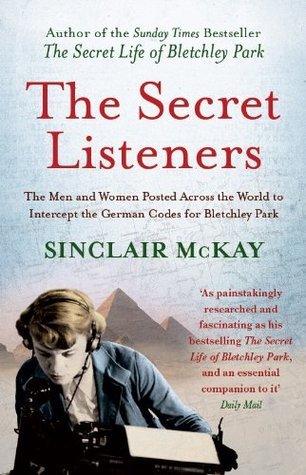 The Secret Listeners