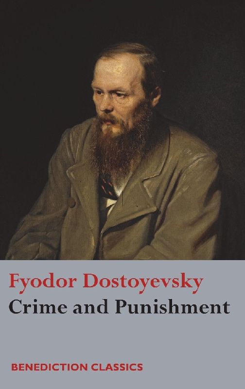 Crime and Punishment