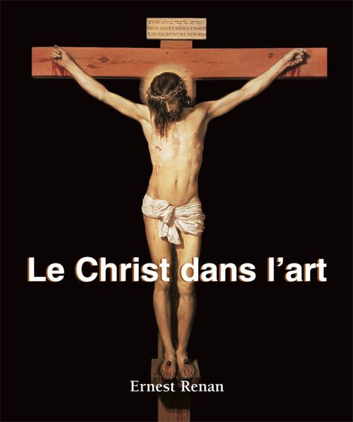Le Christ dans l'art