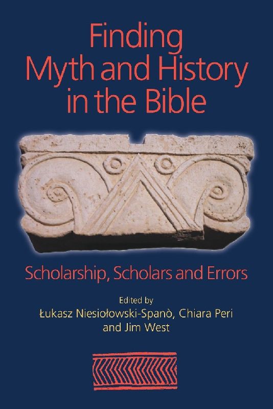 Finding Myth and History in the Bible