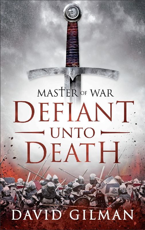 Defiant Unto Death
