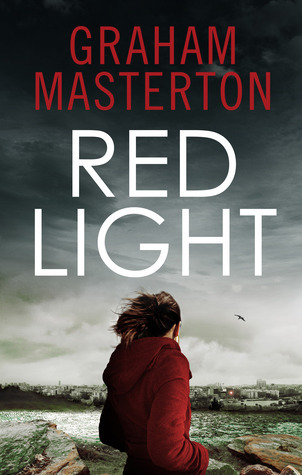 Red Light: an absolutely gripping and gritty Katie Maguire thriller, part of the unmissable must-read series for 2024