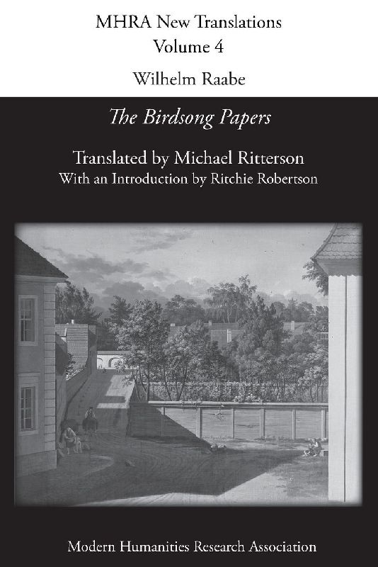 The Birdsong Papers