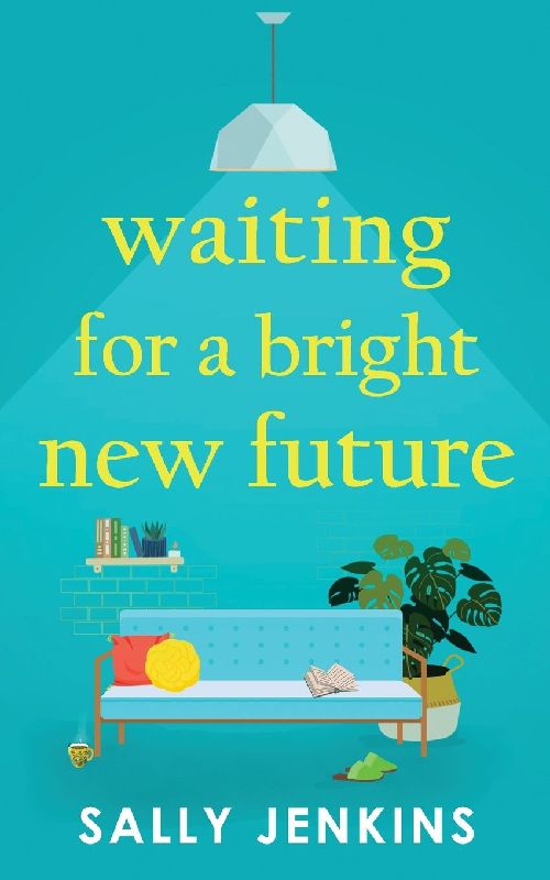 Waiting for a Bright New Future