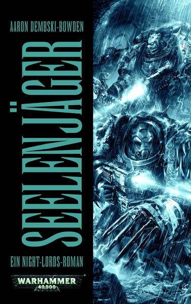 Warhammer 40.000 - Seelenjäger
