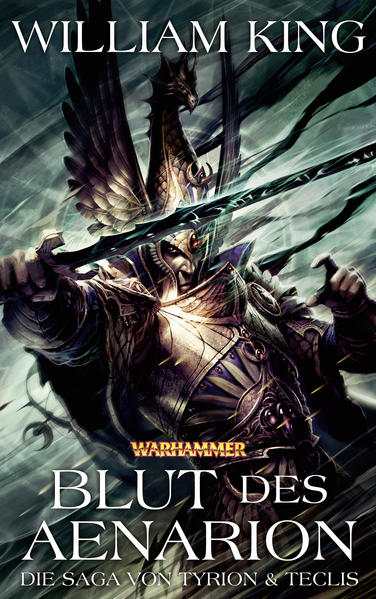 Warhammer - Blut des Aenarion