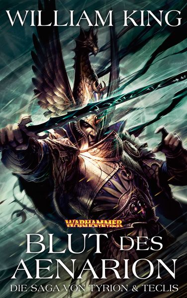 Warhammer - Blut des Aenarion