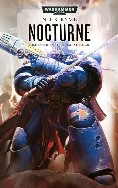 Warhammer 40.000 - Nocturne