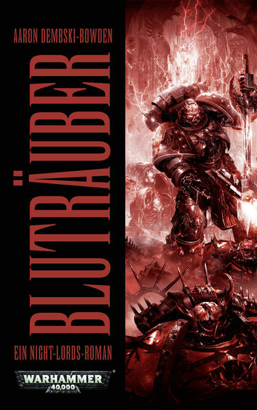 Warhammer 40.000 - Bluträuber