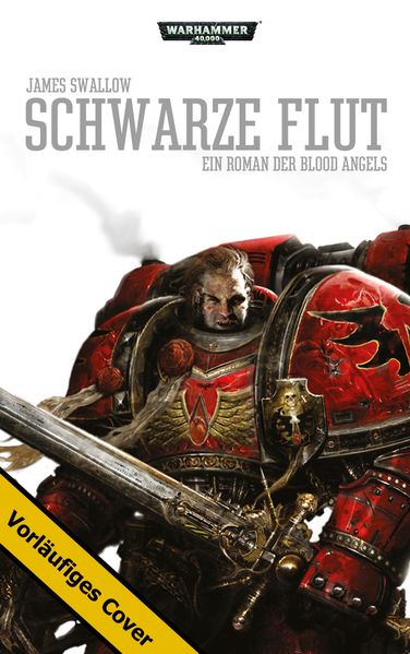 Warhammer 40.000 - Schwarze Flut