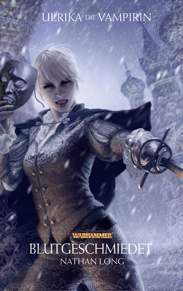 Warhammer - Blutgeschmiedet