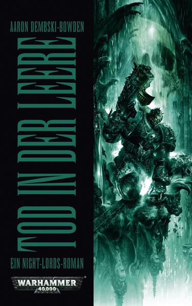 Warhammer 40.000 - Tod in der Leere