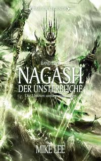 Time of Legends - Nagash der Unsterbliche 01
