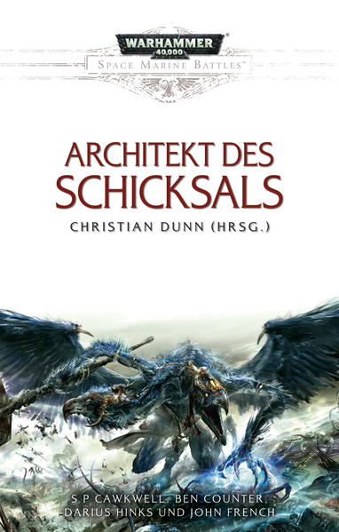 Space Marine Battles - Architekt des Schicksals