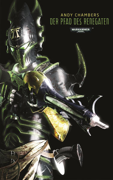 Warhammer 40.000 - Pfad des Renegaten