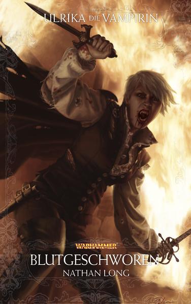 Warhammer - Blutgeschworen