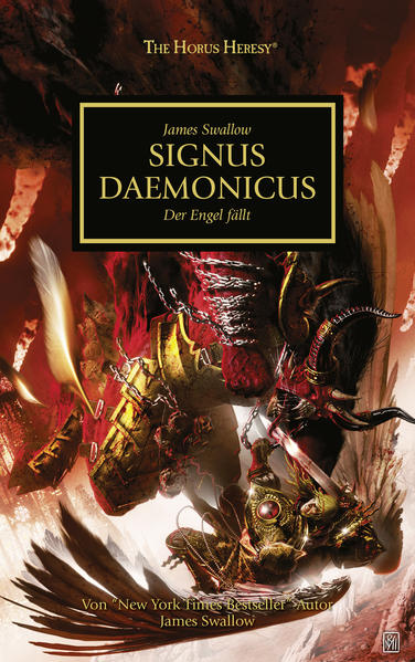 Horus Heresy - Signus Daemonicus