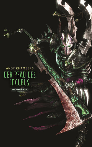 Warhammer 40.000 - Pfad des Incubus